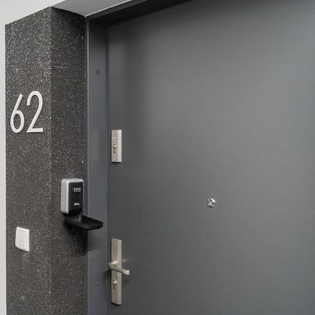 Apartament Destino Gliwice - Nowe Osiedle, Parking, Klimatyzacja Eksteriør bilde